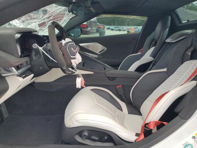 2023 CHEVROLET CORVETTE Z06 3LZ 1G1YF3D30P5700498