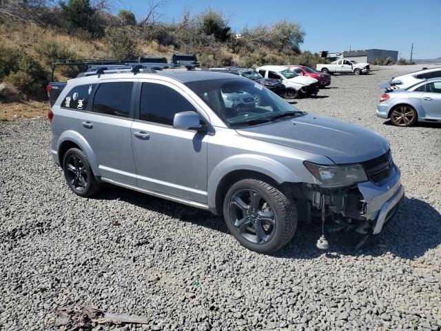 2018 DODGE JOURNEY CROSSROAD - 3C4PDDGG5JT523709