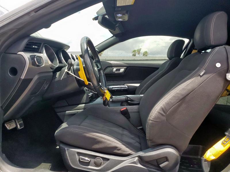 2019 FORD MUSTANG 1FA6P8TH9K5201820