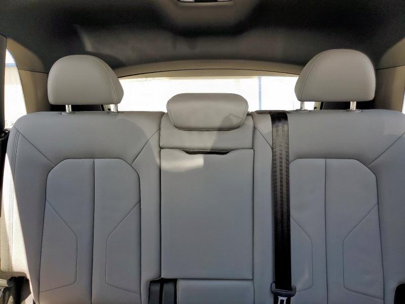 2020 AUDI Q3 PREMIUM WA1EECF30L1120514