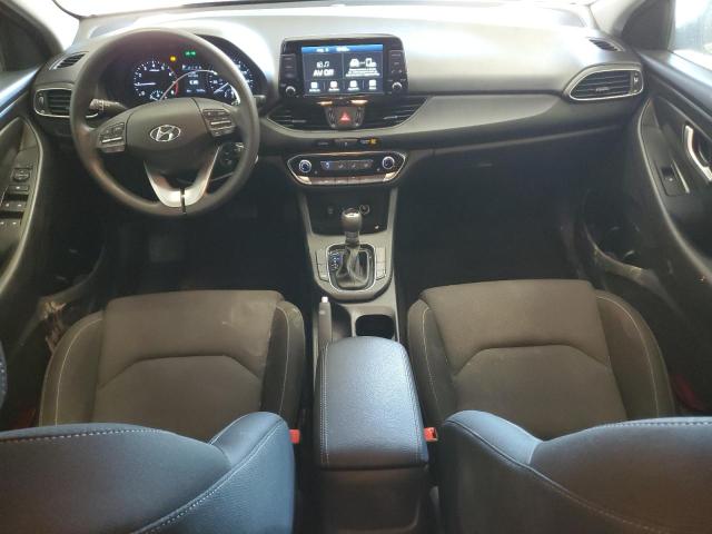 2020 HYUNDAI ELANTRA GT KMHH35LE0LU121666