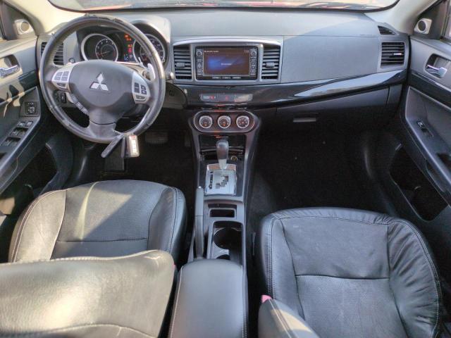 2015 MITSUBISHI LANCER GT JA32U8FW2FU008544
