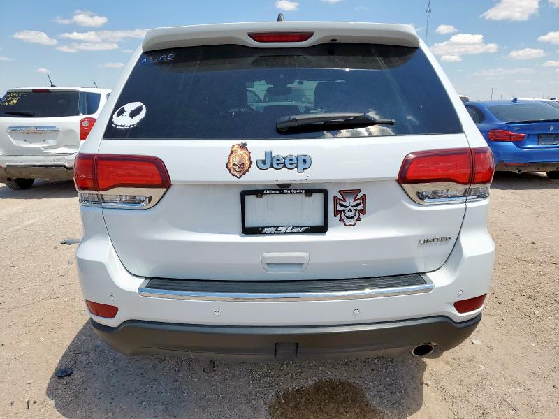 2021 JEEP GRAND CHER 1C4RJEBG0MC569849