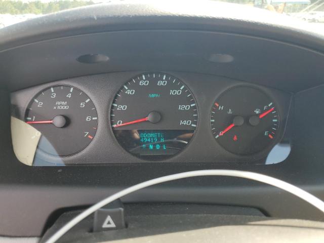 2015 CHEVROLET IMPALA LIM 2G1WA5E39F1114348