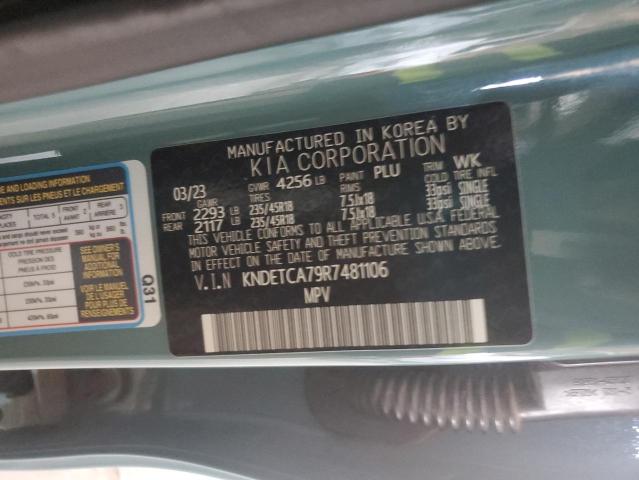2024 KIA SELTOS SX KNDETCA79R7481106