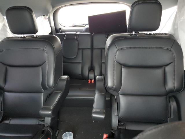 2023 FORD EXPLORER X 1FMSK8DH1PGB08920