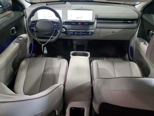 2024 HYUNDAI IONIQ 5 LI KM8KRDDF4RU320749