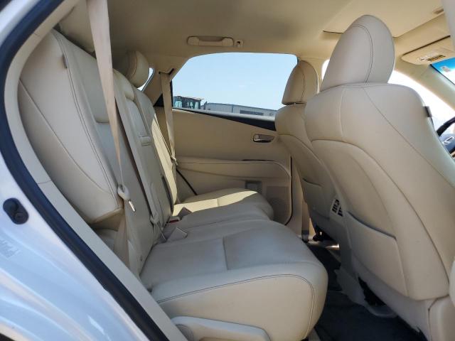 2015 LEXUS RX 350 2T2ZK1BA5FC165355