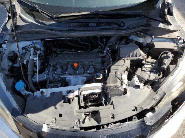 2018 HONDA HR-V EX 3CZRU6H56JM729370