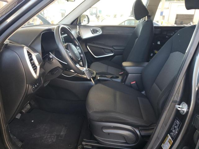 2023 KIA SOUL LX KNDJ23AU8P7881081
