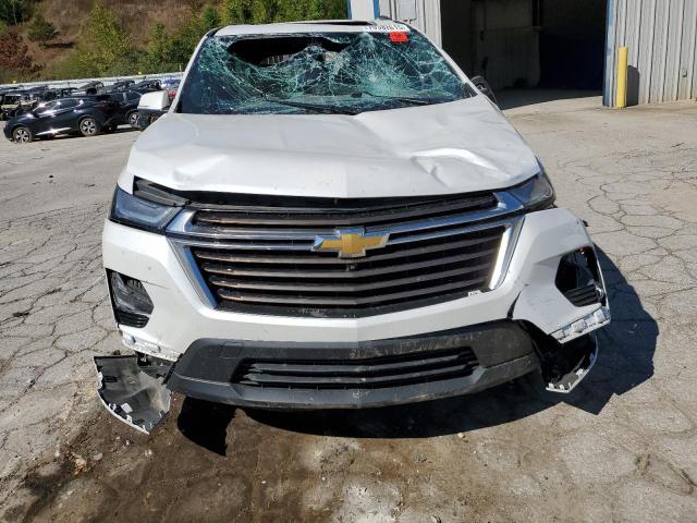 2023 CHEVROLET TRAVERSE HIGH COUNTRY 1GNEVNKW6PJ193613