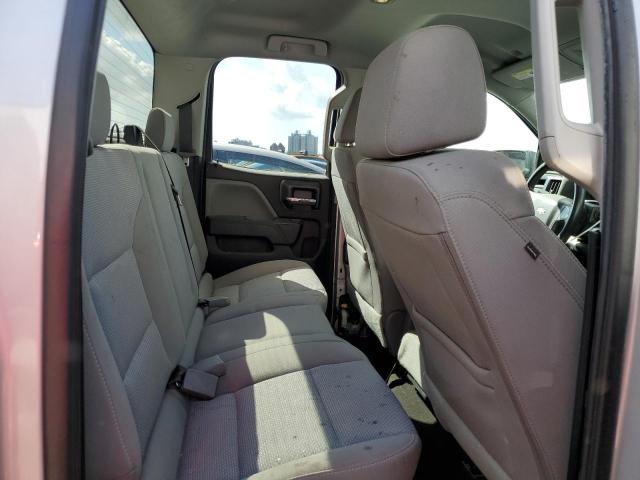2018 CHEVROLET SILVERADO 1GCVKPEC9JZ368119