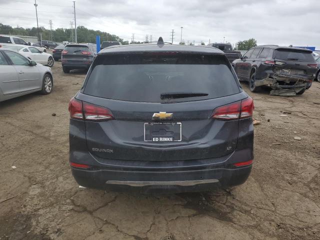 2022 CHEVROLET EQUINOX LT - 3GNAXKEVXNS231849