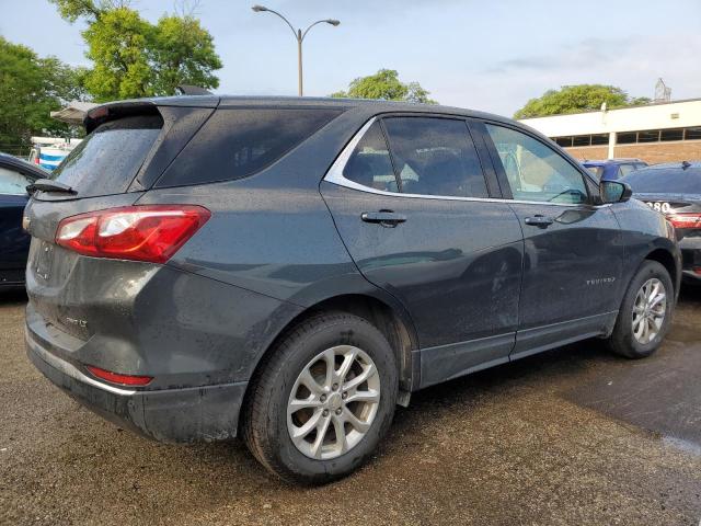 2020 CHEVROLET EQUINOX LT - 2GNAXTEV7L6120578