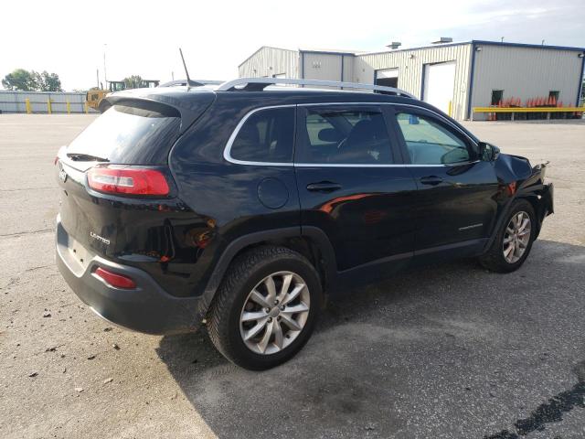 2017 JEEP CHEROKEE L 1C4PJMDB0HW543517