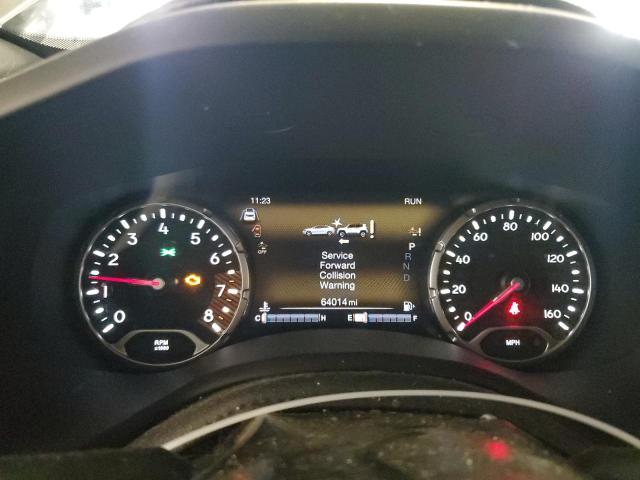 2021 JEEP RENEGADE L ZACNJDBB0MPM48163