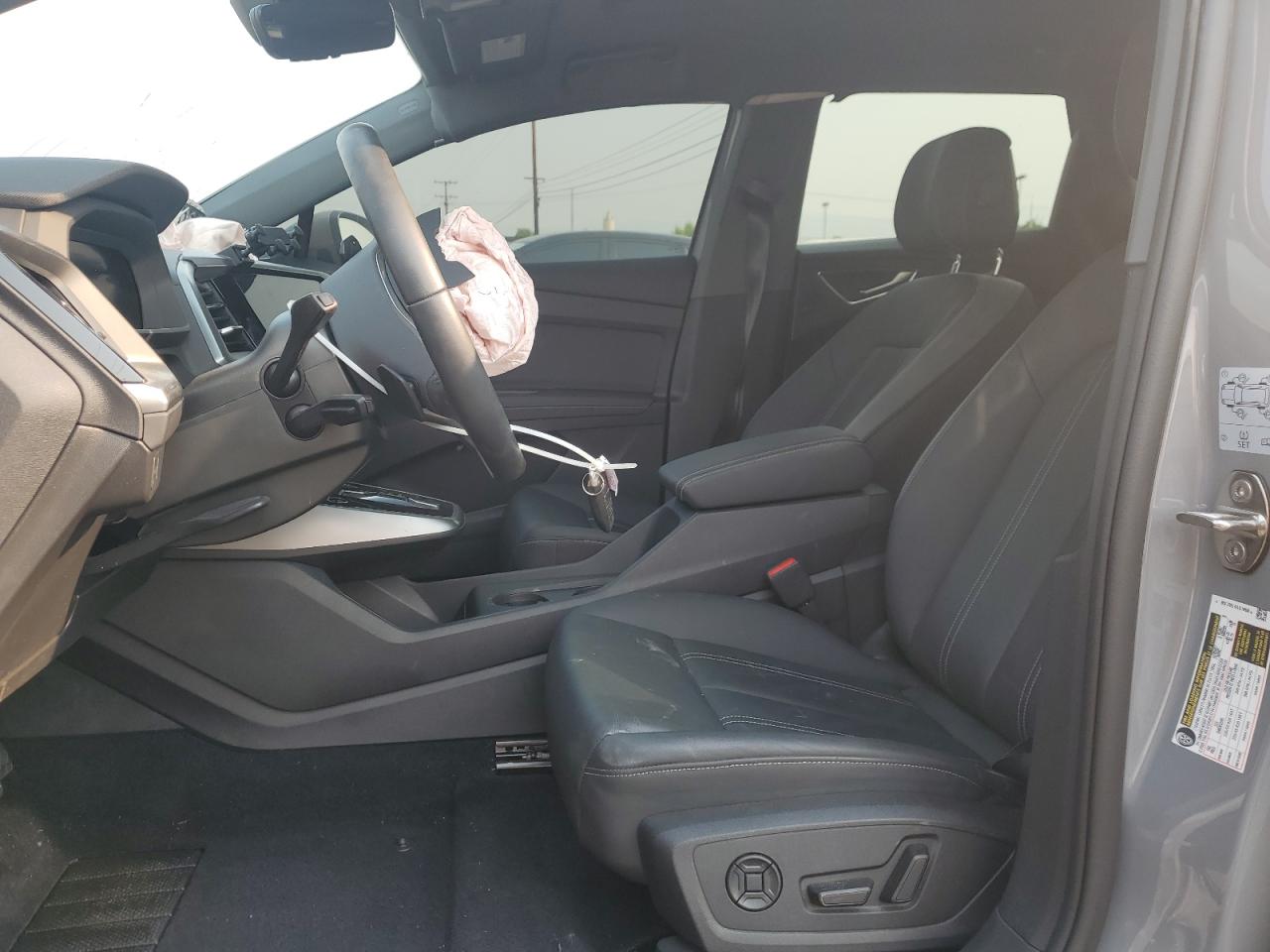 AUDI E-TRON PREMIUM PLUS