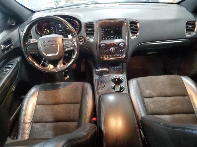 2019 DODGE DURANGO GT 1C4RDJDG3KC764743