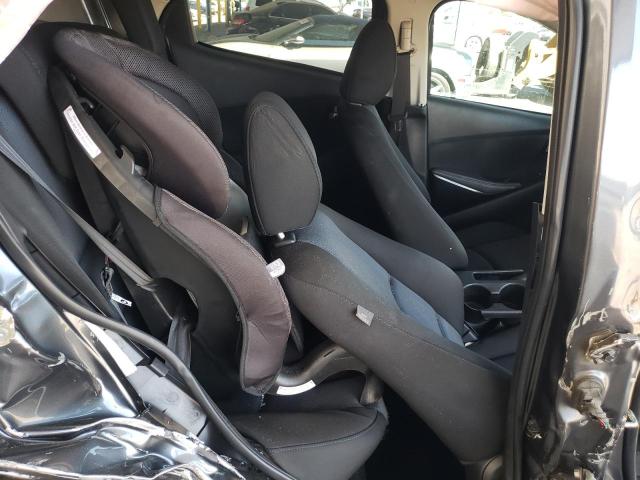 2018 TOYOTA YARIS IA 3MYDLBYV9JY300066