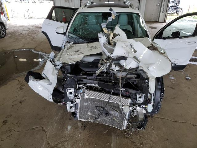 2021 JEEP CHEROKEE LIMITED 1C4PJMDX0MD206797