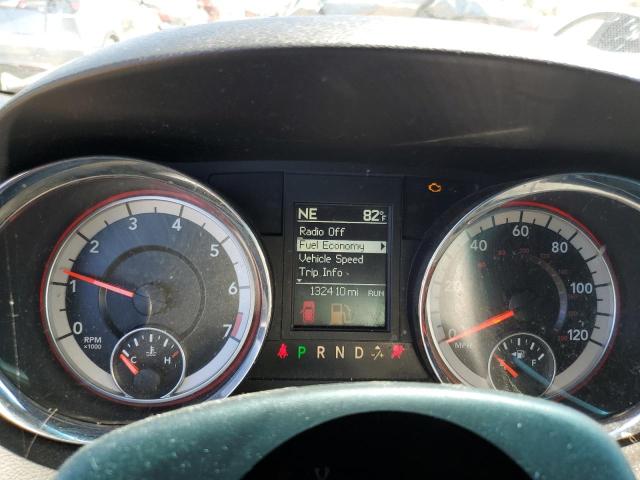 2017 DODGE GRAND CARA 2C4RDGEG9HR546324