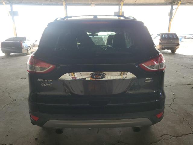 2013 FORD ESCAPE SEL #3293626386