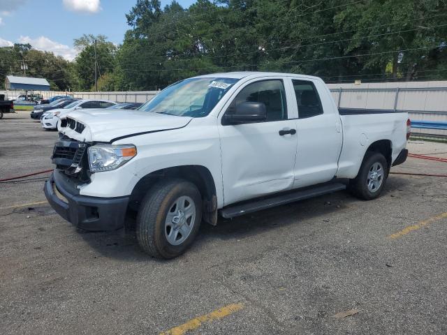 TOYOTA TUNDRA DOU