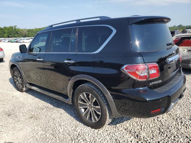 2020 NISSAN ARMADA SV JN8AY2NC5L9617278