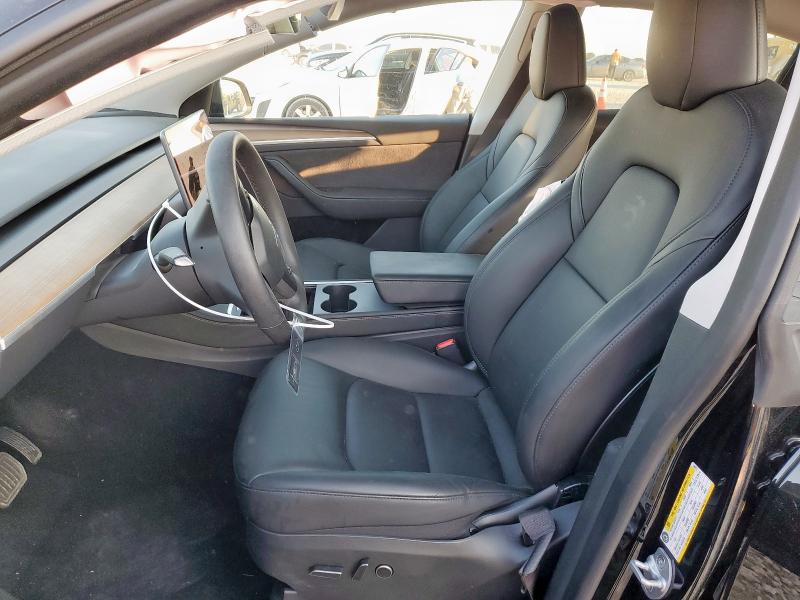 2023 TESLA MODEL Y - 7SAYGDEE3PA106951