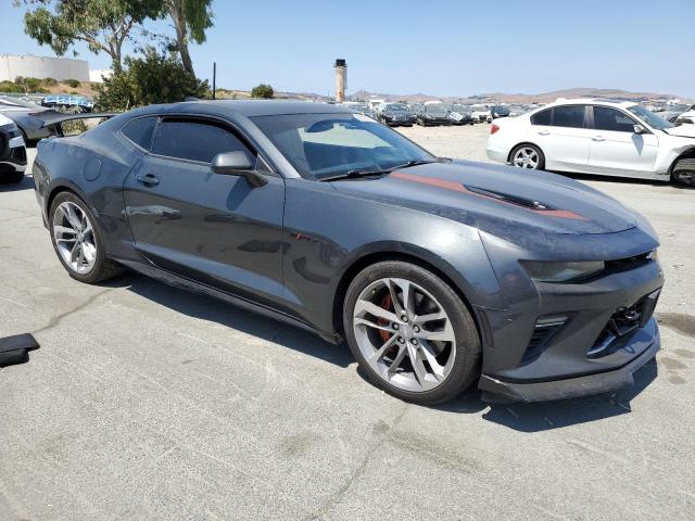 2017 CHEVROLET CAMARO SS - 1G1FH1R74H0151226