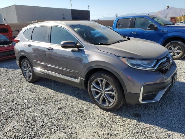 2020 HONDA CR-V TOURI 7FART6H90LE014138
