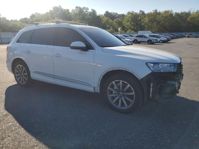 2018 AUDI Q7 PRESTIGE WA1VAAF73JD029381