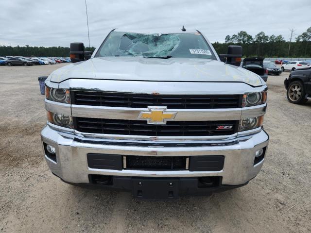 2016 CHEVROLET SILVERADO K2500 HEAVY DUTY LT 1GC2KVE89GZ270283