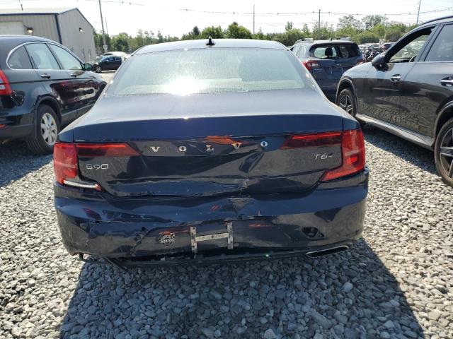 2017 VOLVO S90 T6 MOM YV1A22MK0H1010291