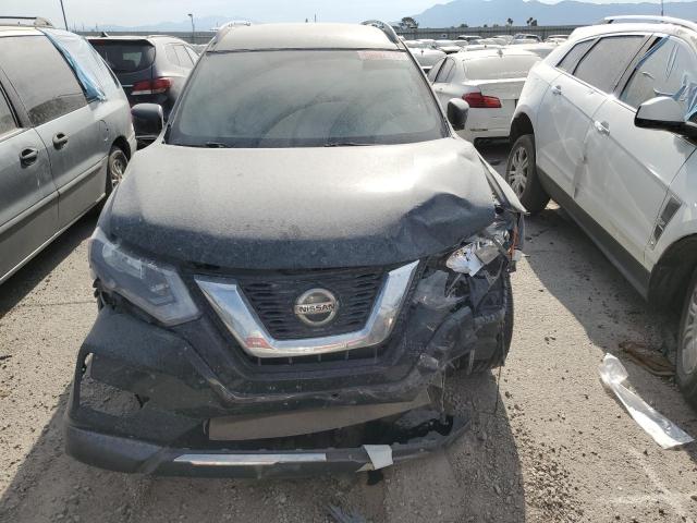 2018 NISSAN ROGUE S 5N1AT2MV9JC812017