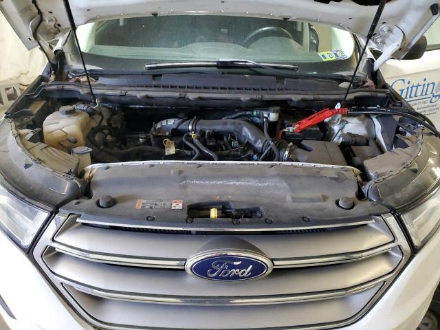 2015 FORD EDGE SE 2FMTK4G94FBB68231