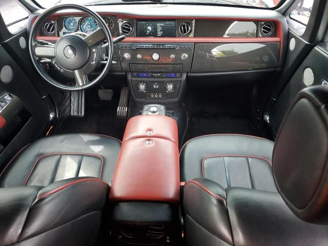 2016 ROLLS-ROYCE PHANTOM DR SCA682D58GUX75371