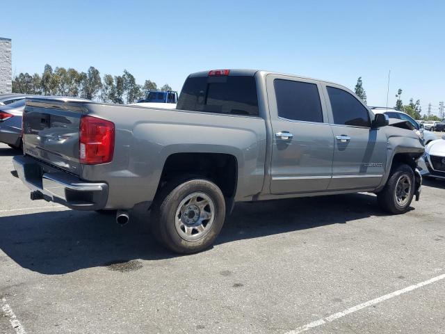 2017 CHEVROLET SILVERADO 3GCPCSEC7HG211899