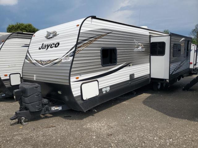 JACO JAY FLIGHT 29 RKS 2019 1UJBJ0BR3K1TA0125 photo #3