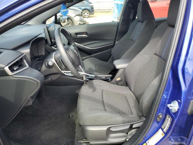 2022 TOYOTA COROLLA SE - JTDS4MCE3NJ087504