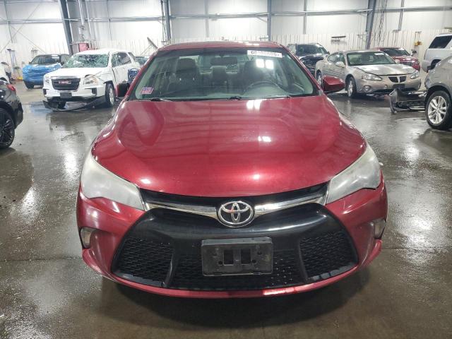 2017 TOYOTA CAMRY LE #3278753609