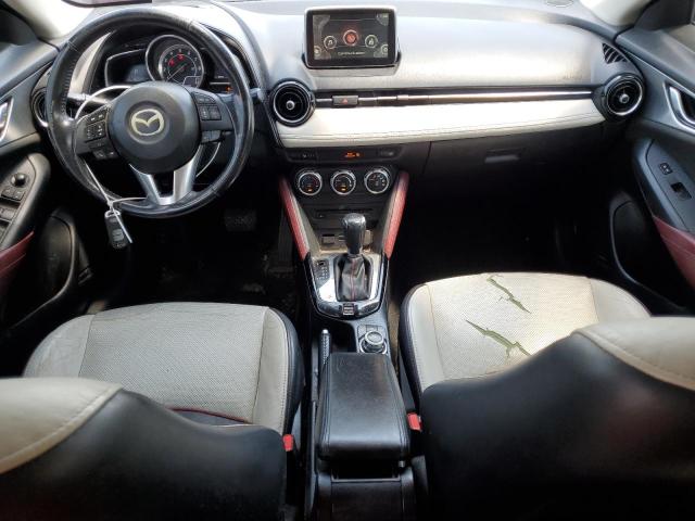 2016 MAZDA CX-3 GRAND JM1DKBD79G0105225