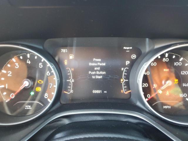 2021 JEEP COMPASS 80 3C4NJDEB3MT593009