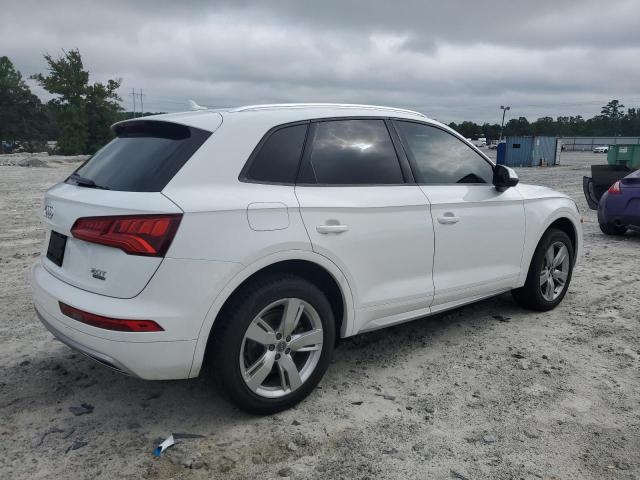 2018 AUDI Q5 PREMIUM WA1ANAFY6J2017393