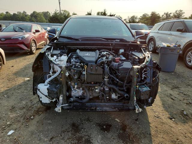 2022 LEXUS NX 350 2T2HGCEZ2NC008505