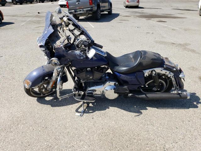 2016 HARLEY-DAVIDSON FLHX STREE #3319047256