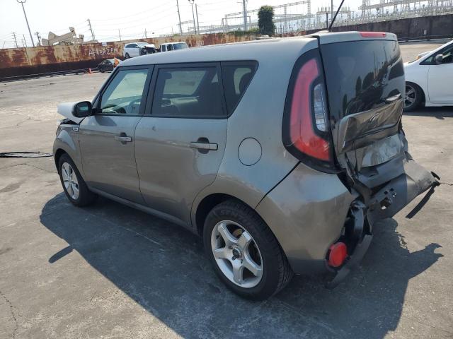 2015 KIA SOUL - KNDJN2A20F7212513