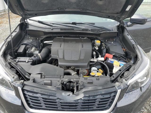 2019 SUBARU FORESTER PREMIUM JF2SKAGC5KH454307