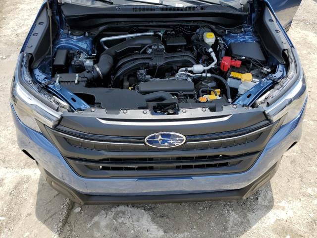 2025 SUBARU FORESTER JF2SLDAC9SH547547