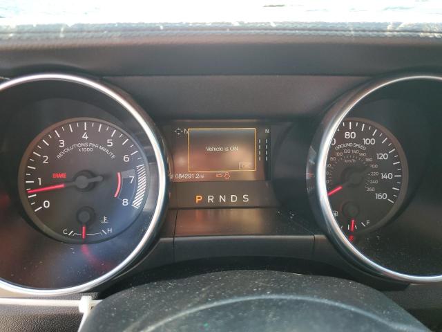 2021 FORD MUSTANG 1FATP8UH0M5122556